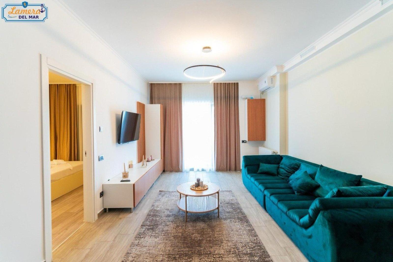 Apartament Lamera - Casa Del Mar *