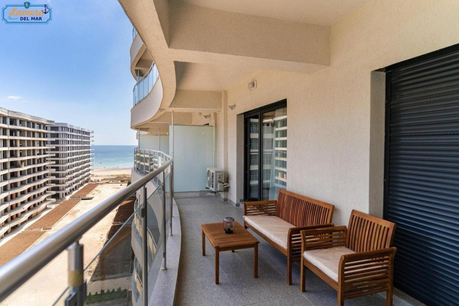 Apartament Lamera - Casa Del Mar *