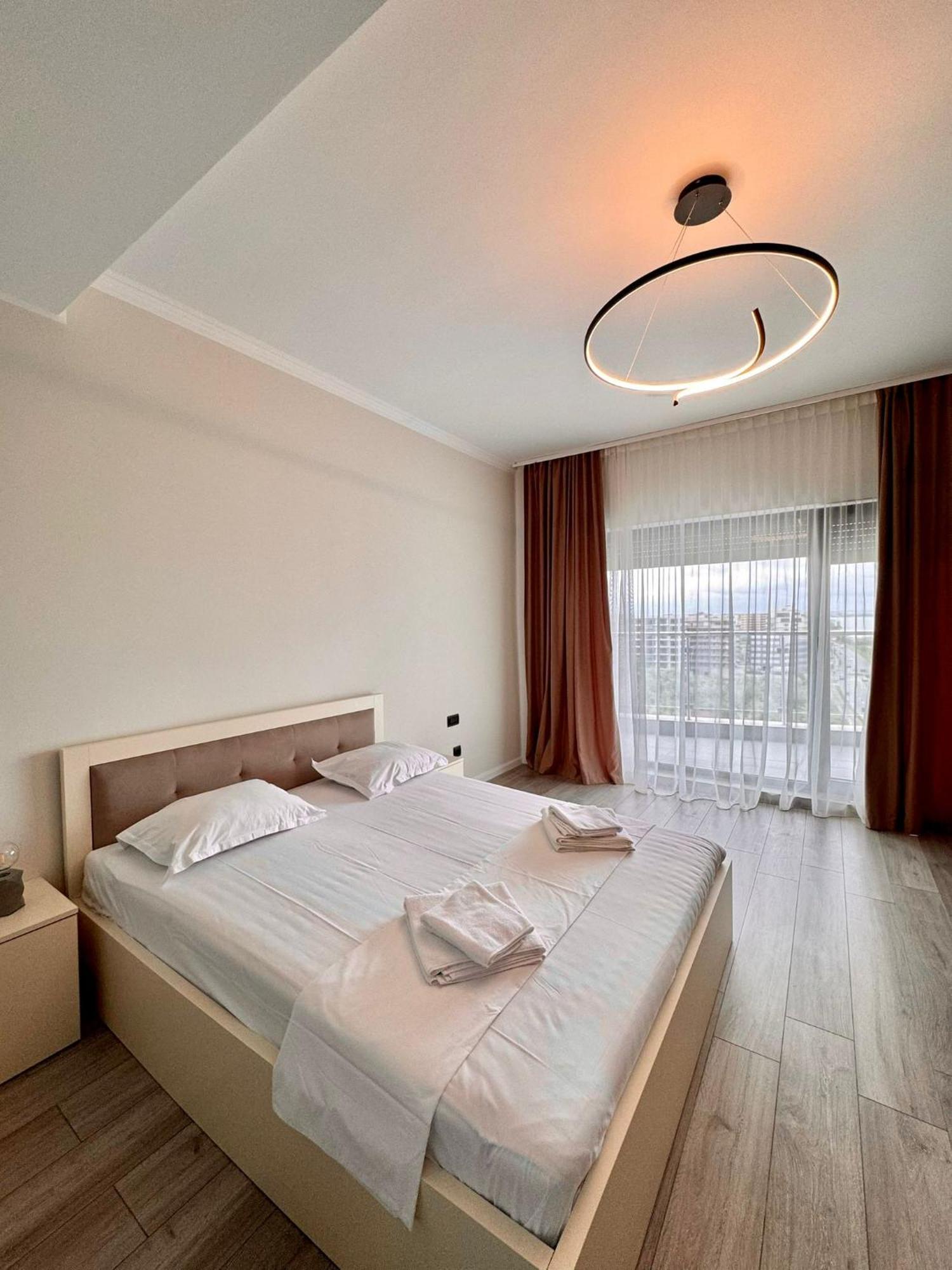 Apartament Lamera - Casa Del Mar Mamaia