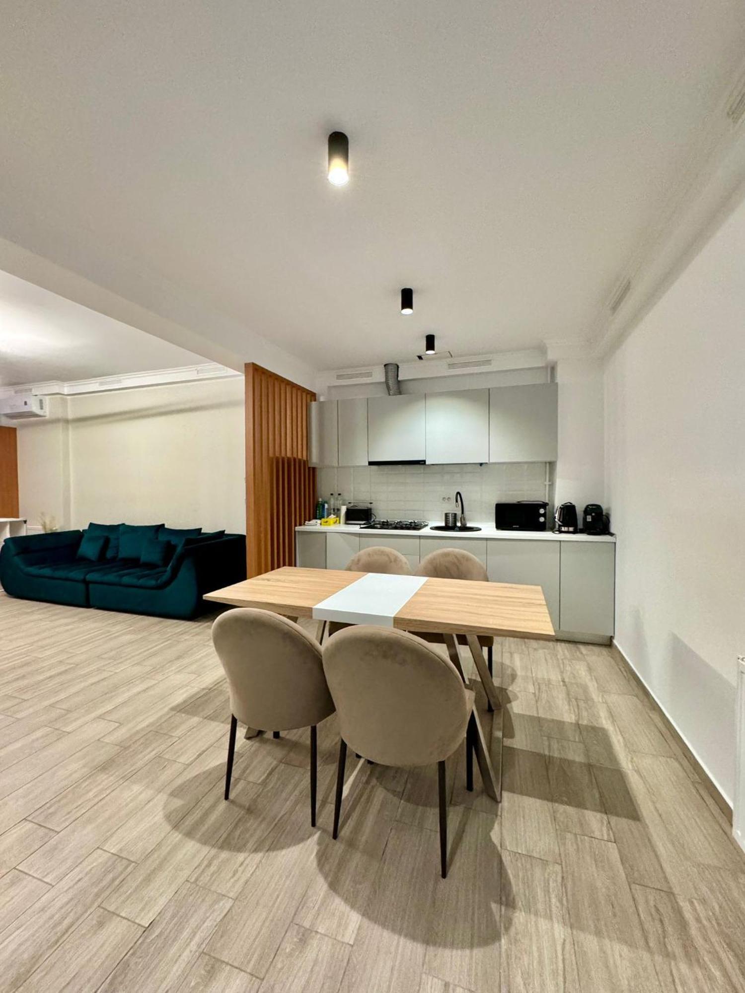 Apartament Lamera - Casa Del Mar *
