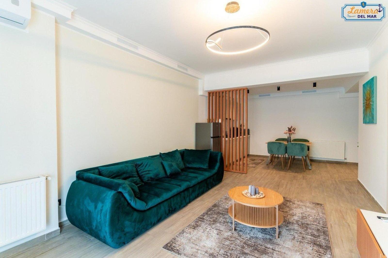 Apartament Lamera - Casa Del Mar