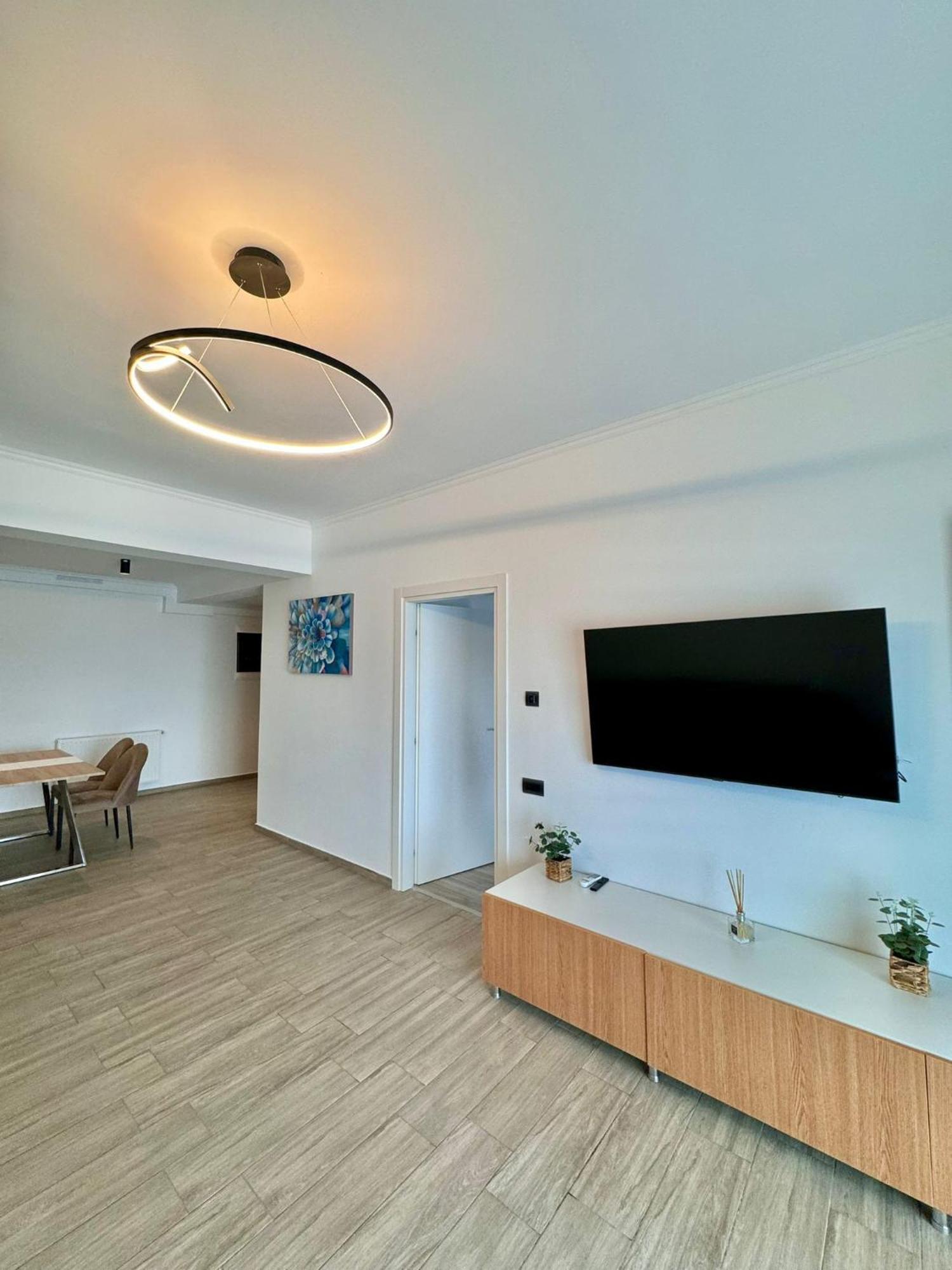 Apartament Lamera - Casa Del Mar Mamaia