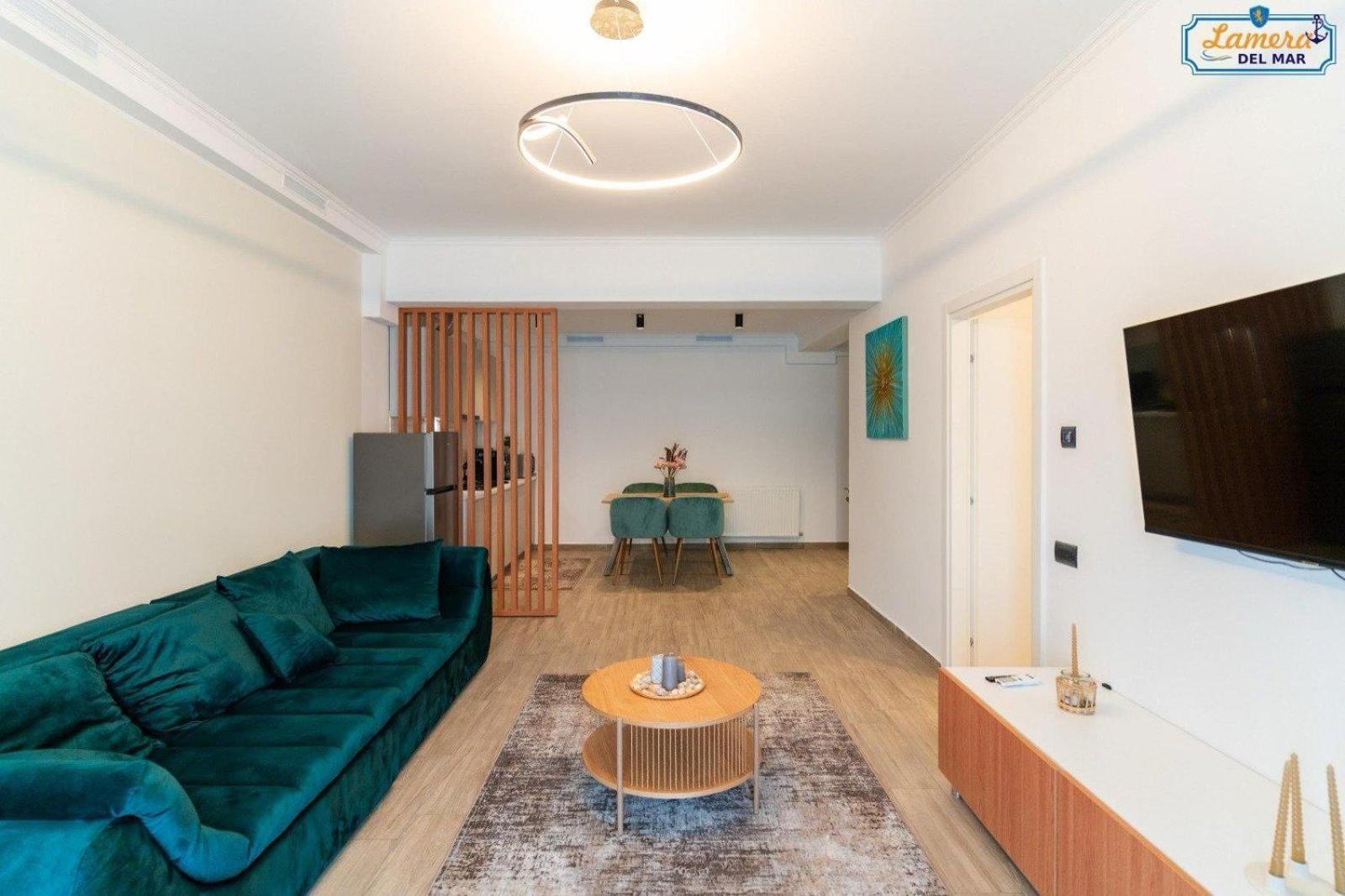 Apartament Lamera - Casa Del Mar