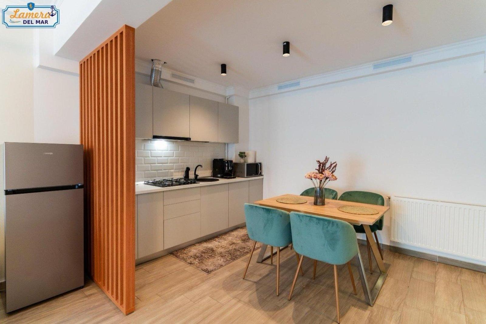 Apartament Lamera - Casa Del Mar Mamaia