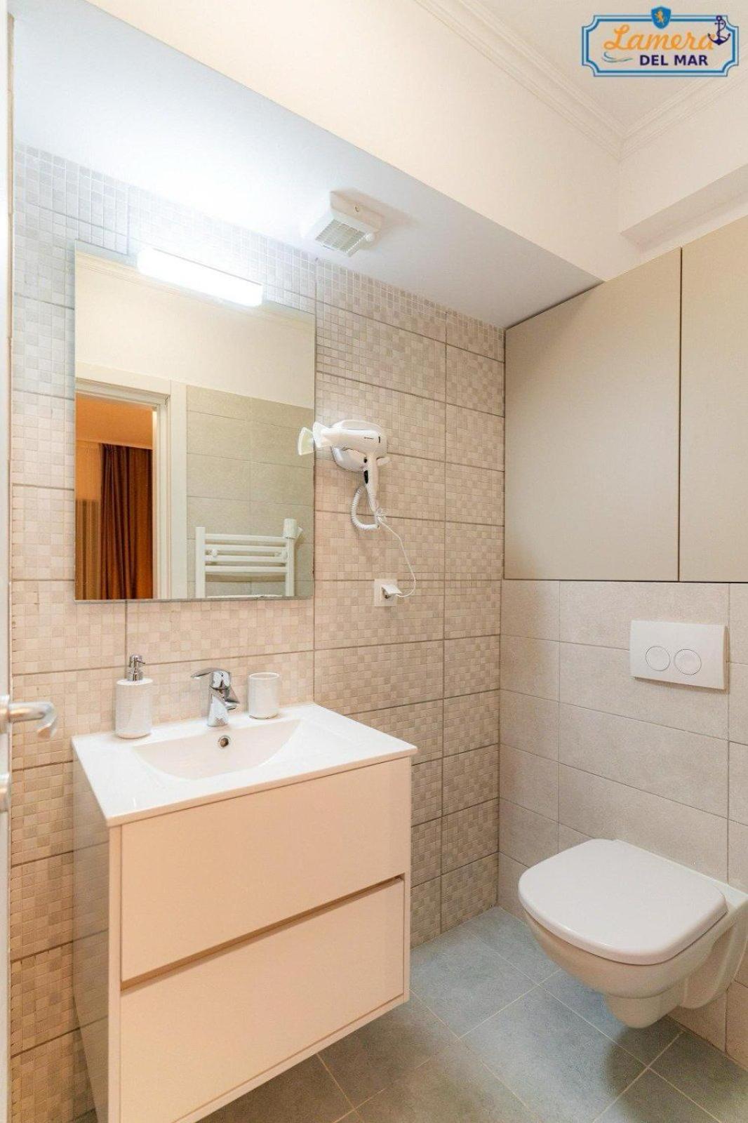 Apartament Lamera - Casa Del Mar Mamaia