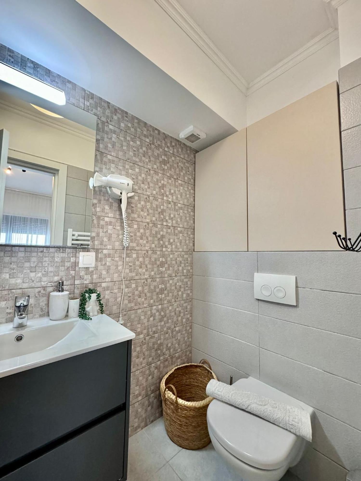 Apartament Lamera - Casa Del Mar Mamaia