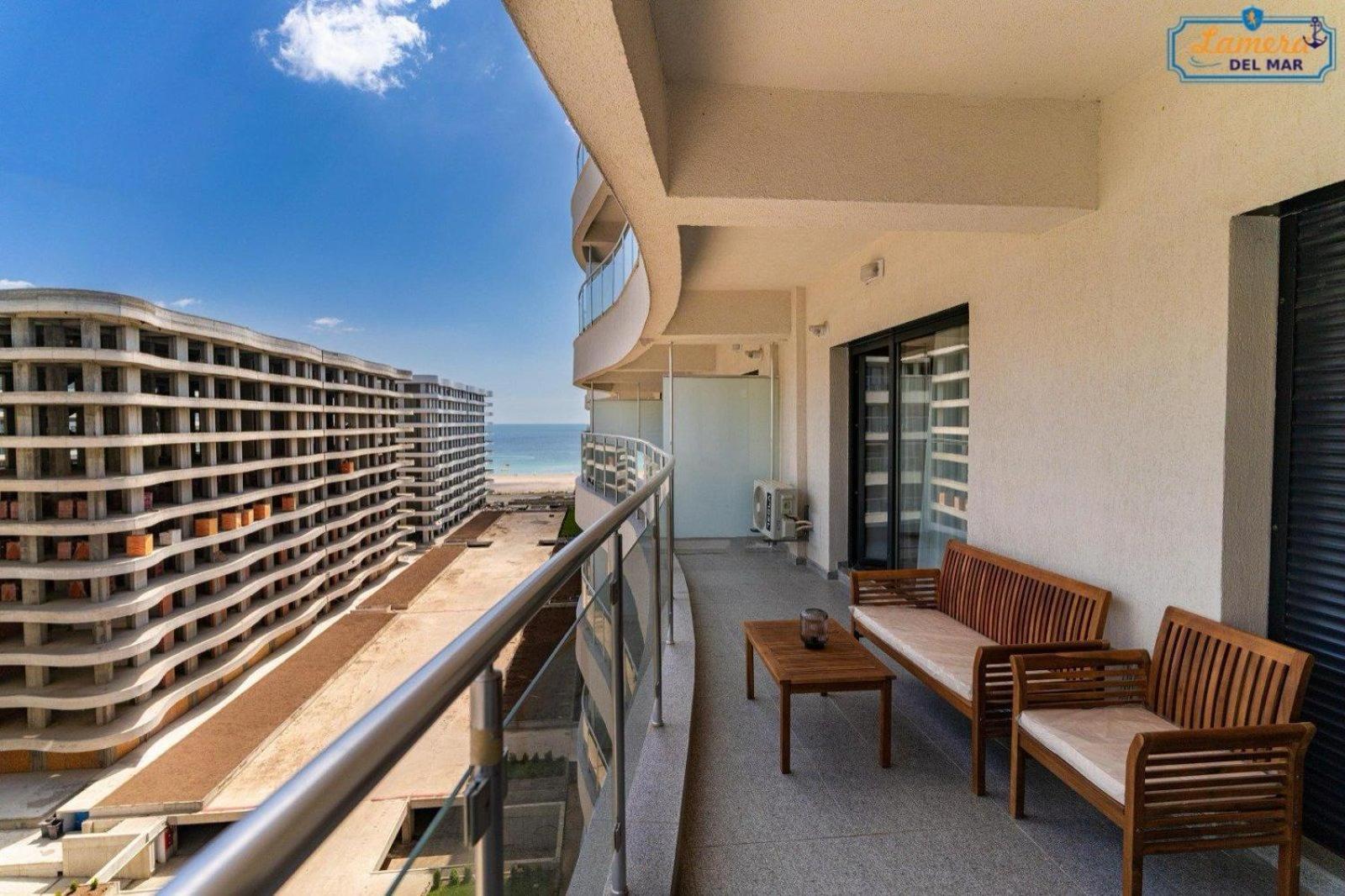 Apartament Lamera - Casa Del Mar *