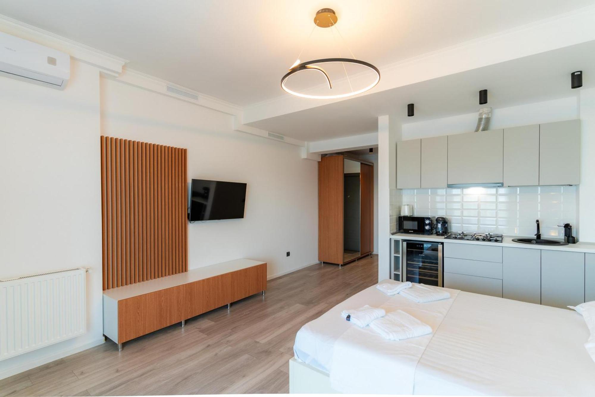 Lamera - Casa Del Mar Mamaia