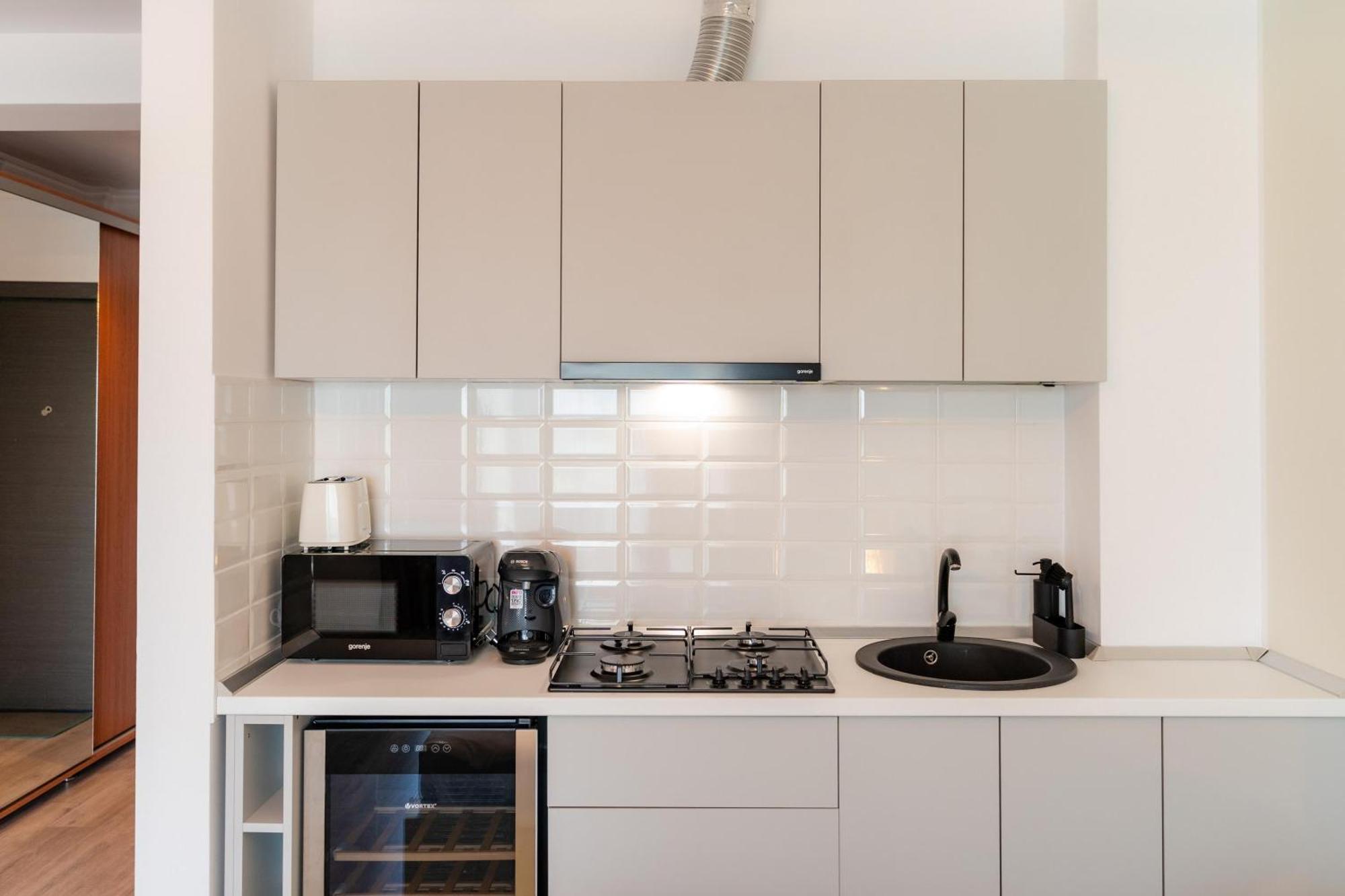 Apartament Lamera - Casa Del Mar