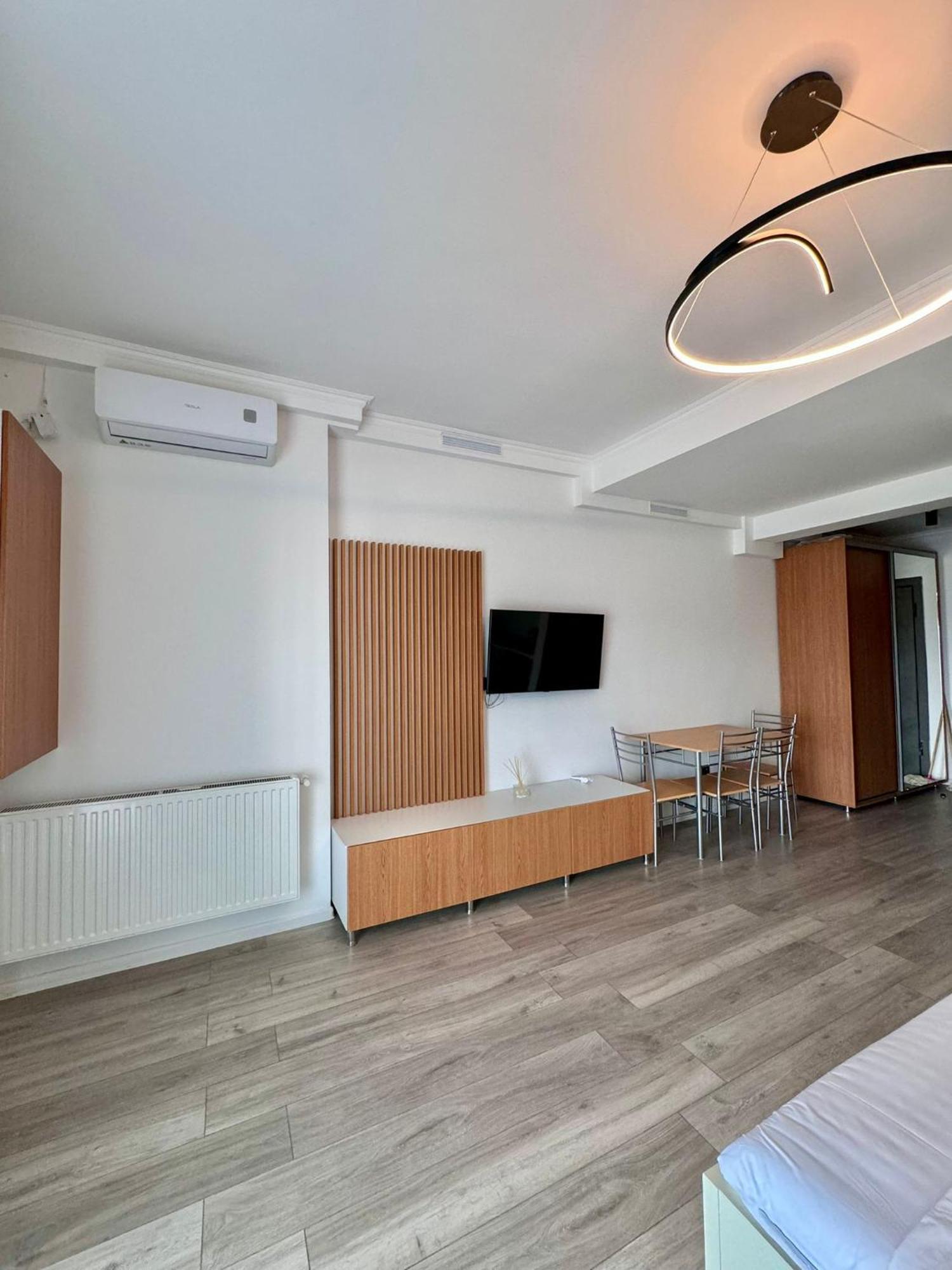Apartament Lamera - Casa Del Mar Mamaia