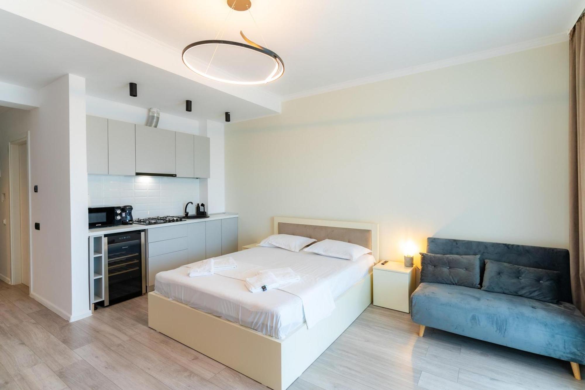 Apartament Lamera - Casa Del Mar Mamaia