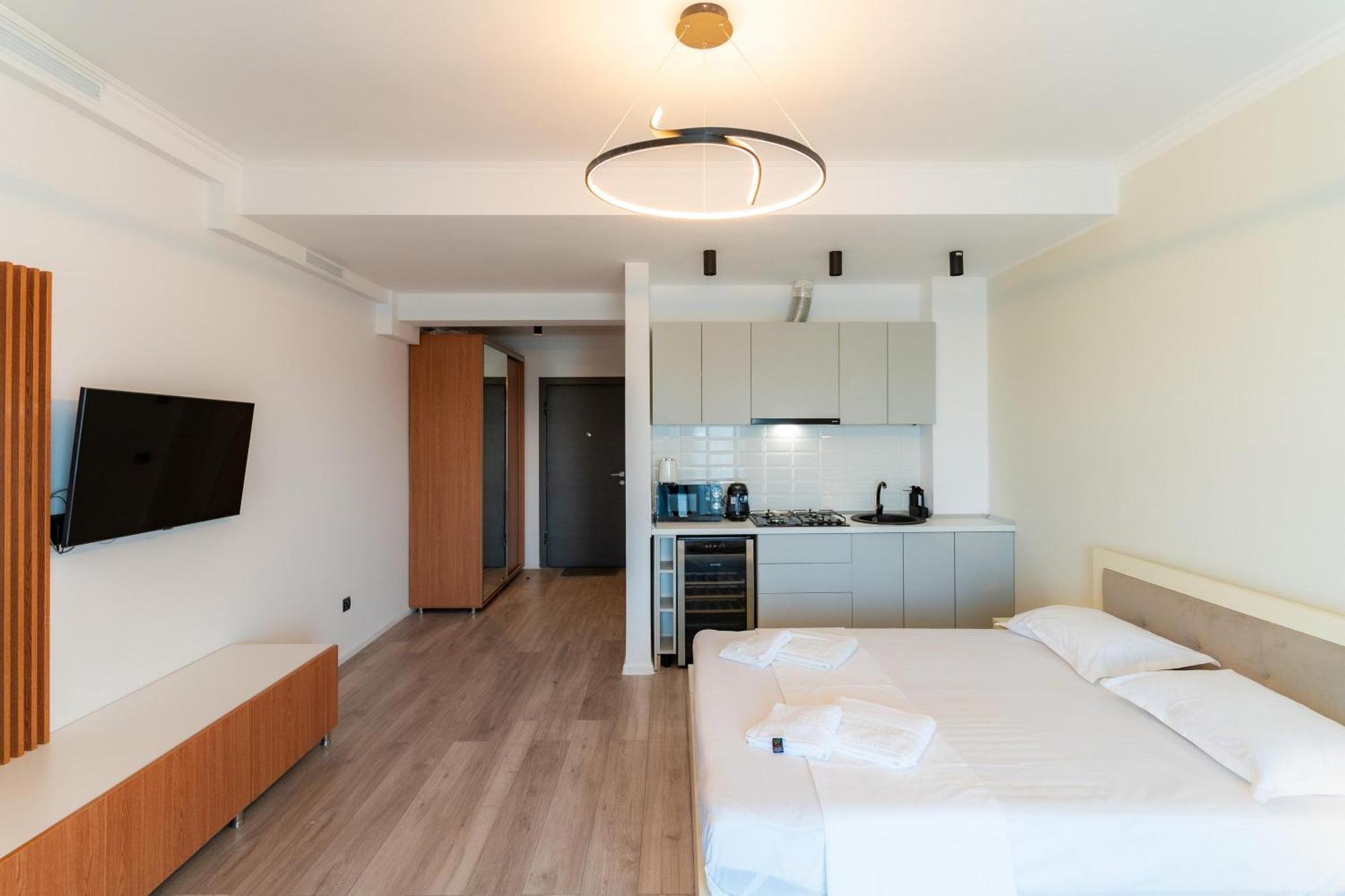 Lamera - Casa Del Mar Mamaia